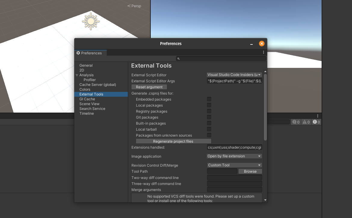 Unreal Engine Editor on Linux - General Help - Zorin Forum