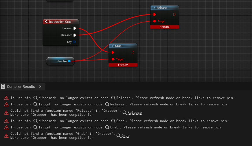 Using Console Command sg.EffectsQuality 0 Freezes Game - Blueprint - Epic  Developer Community Forums