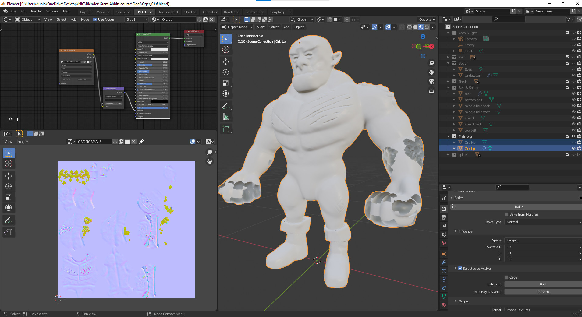Character Creator: 3D Character Design Software