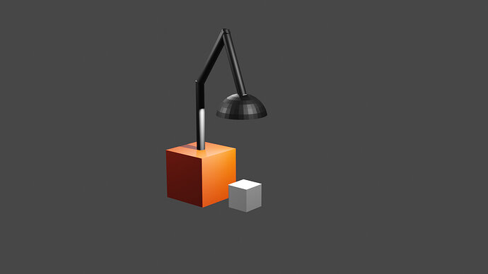 Lamp