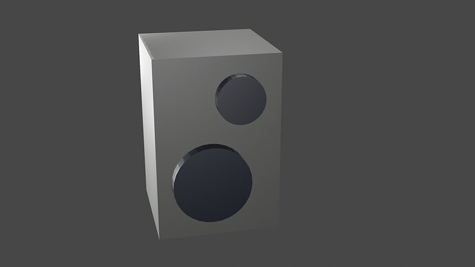 speaker-eeve