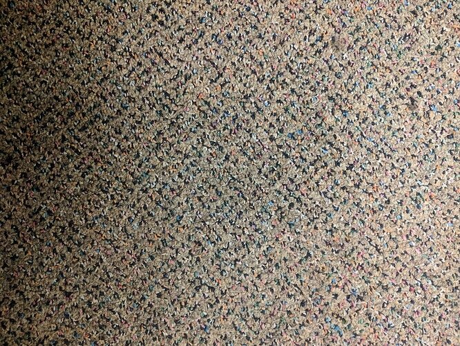 Carpet