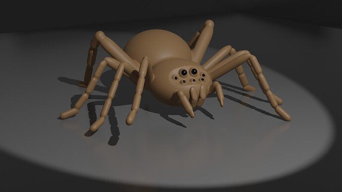 176 spider