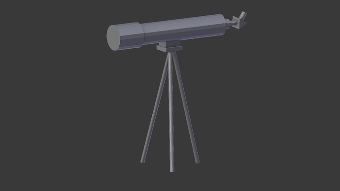 TELESCOPE