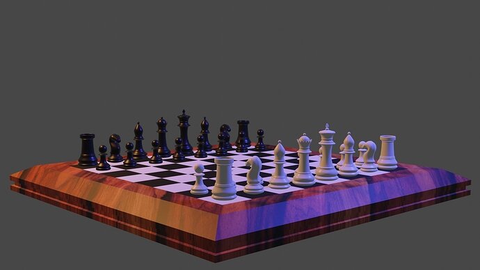 Chess 6