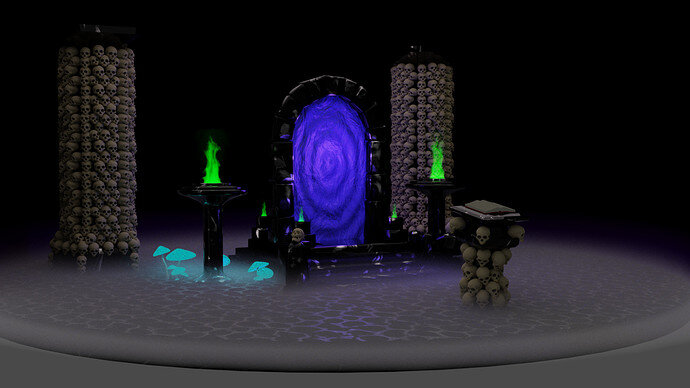 Portal WIP10