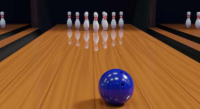 Section - 3 - Bowling - Self Challenge2