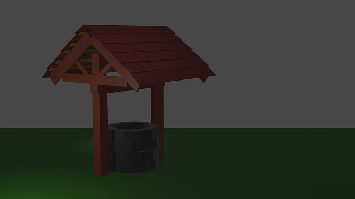 WellRender