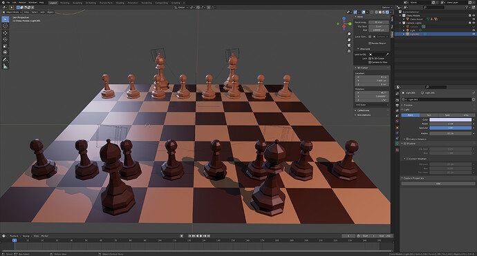 Chess Scene3
