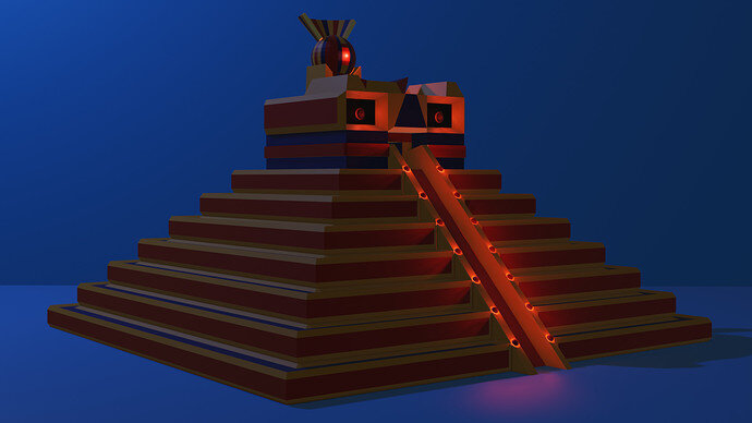 Pyramid