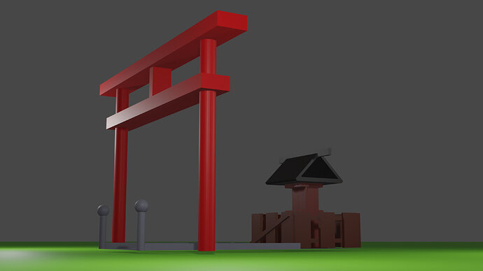 Shrine