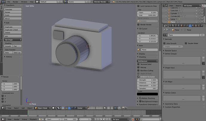 camera_simple_screenshot