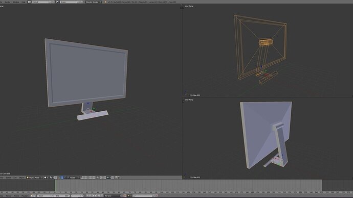 Monitor