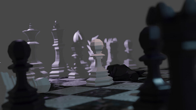 chess game 4