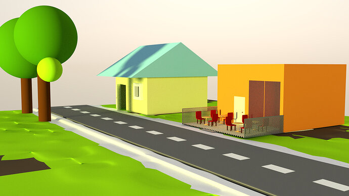 Project Draft 1