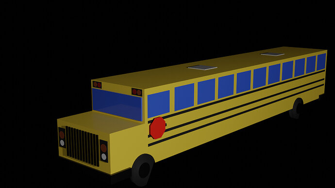 bus