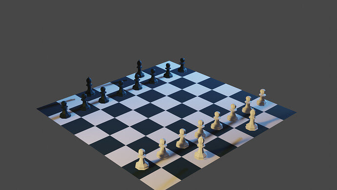 ChessLighting