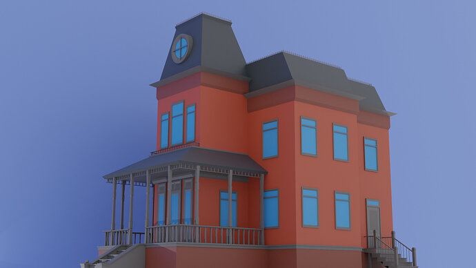secondProject