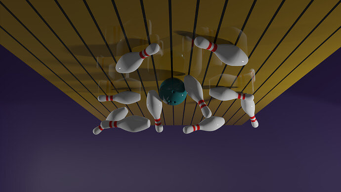 Bowling 13