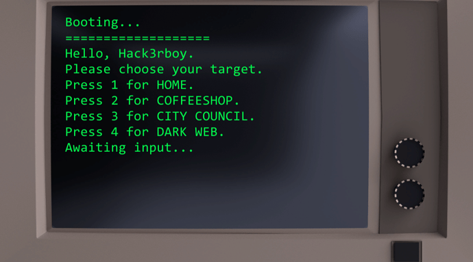 Terminal