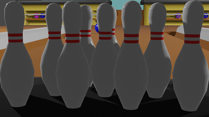Bowling alley 04