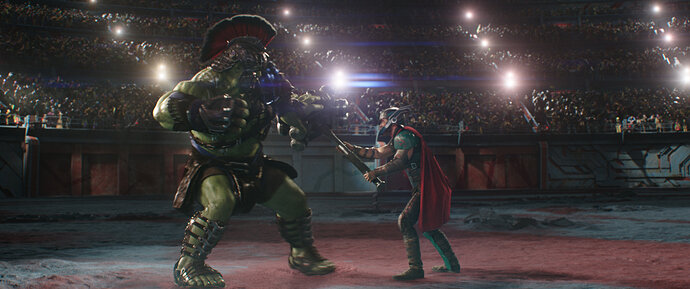 thors-fight-with-the-hulk-used-human-scale-models-to-produce-a-sequence-that-was-realistic-as-pos