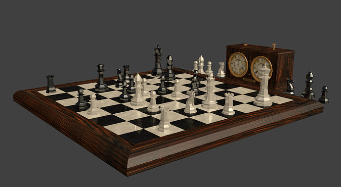 Chess%20Scene%20-%20with%20Clock%20-%20Mid%20Play