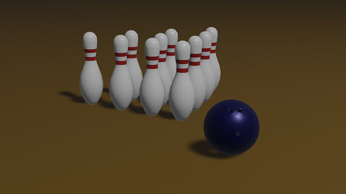 BowlingSet