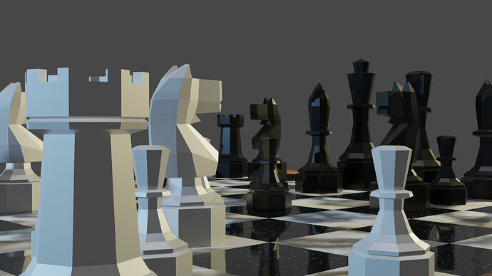 Chess Multiview 2