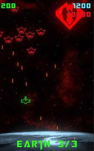 Invasion