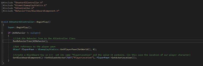 AIShooterController.cpp
