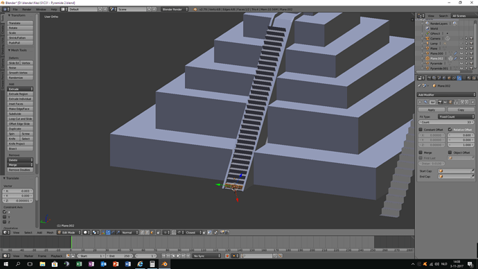 stair angle 4