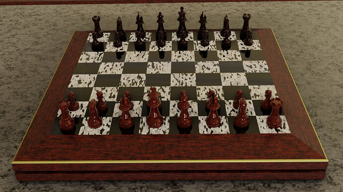 chess new 2