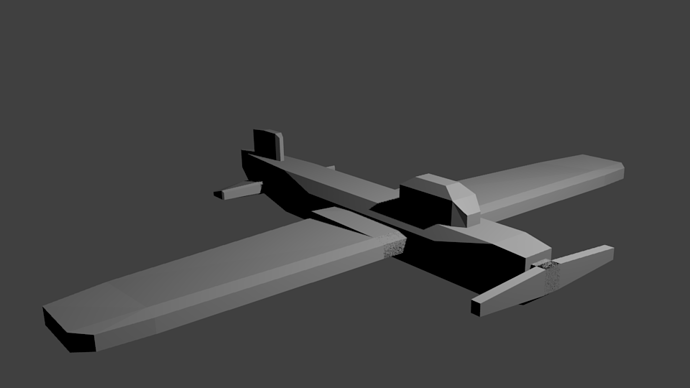plane
