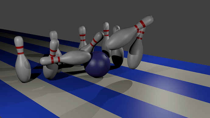 BowlingScene