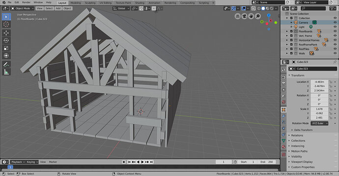 Barn