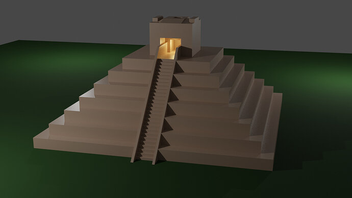 Pyramid