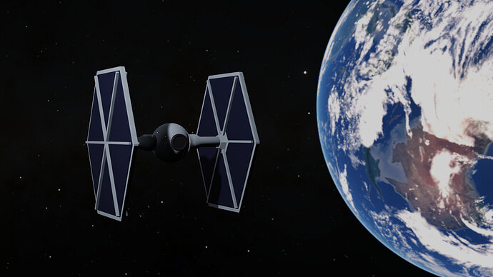 tiefighter