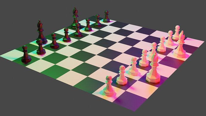 Chess%20Scene%20with%20Cycles