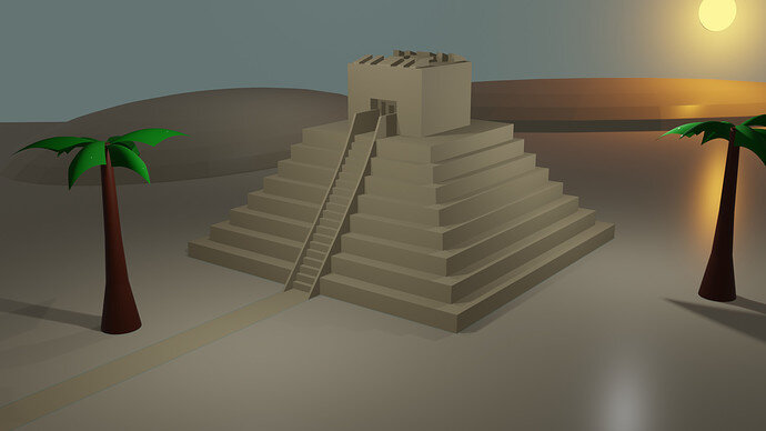 MayanPyramidComplete(Eevee)