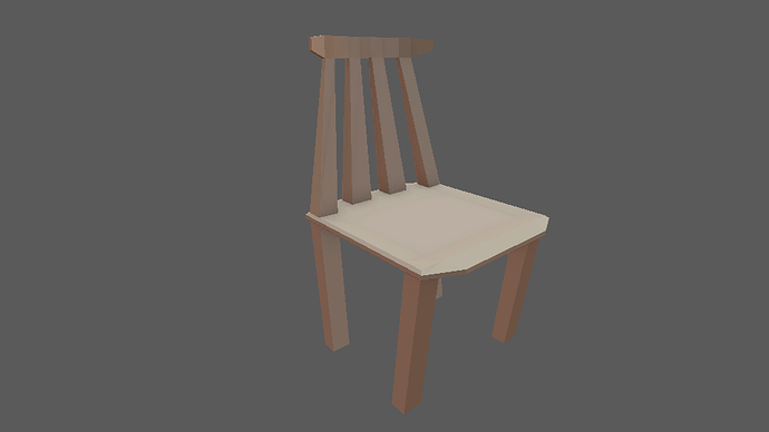 Challange-Chair