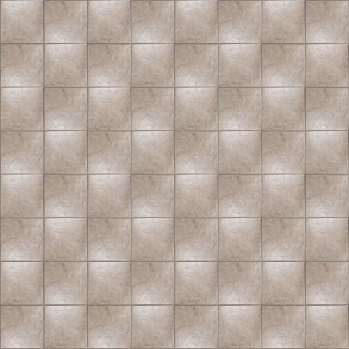 Floor Tile Tiled