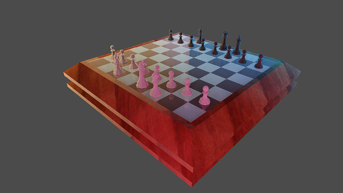 chess set progress002