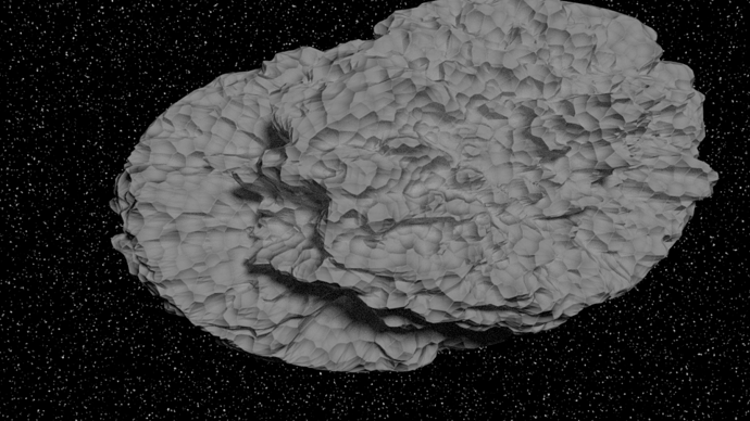 Asteroid03