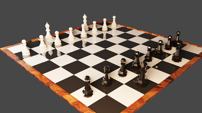 ChessBoardWIP