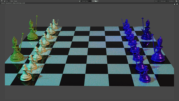 chess cycles
