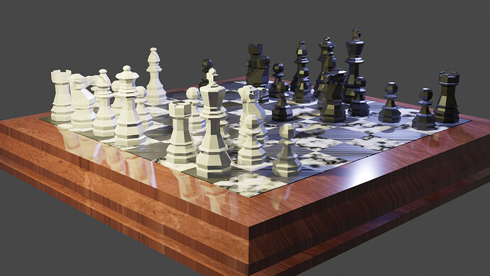 ChessSceneMain