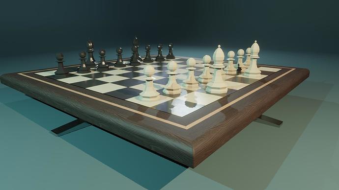 Chess-002