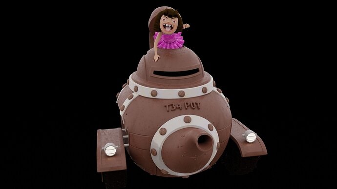 chocolate teapot render4