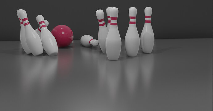 bowling 5